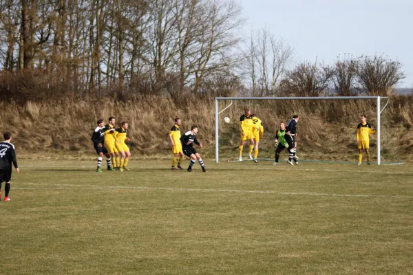 SV Ebersdorf - FSV Orlatal