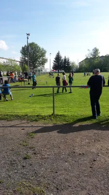 Kindergartensportfest 2017