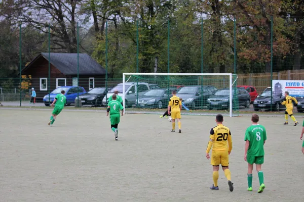 SV Fortuna Gefell- SV Ebersdorf