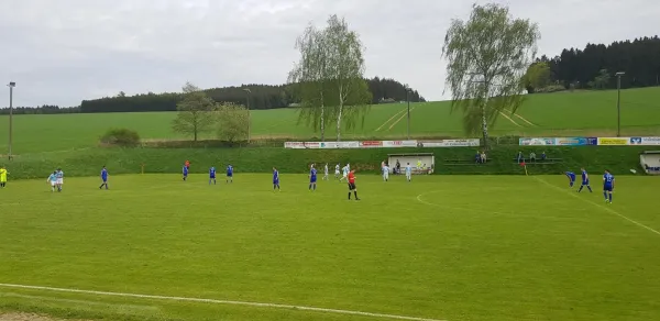 SV Gräfenwarth- SVE
