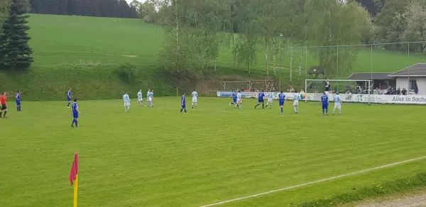 SV Gräfenwarth- SVE