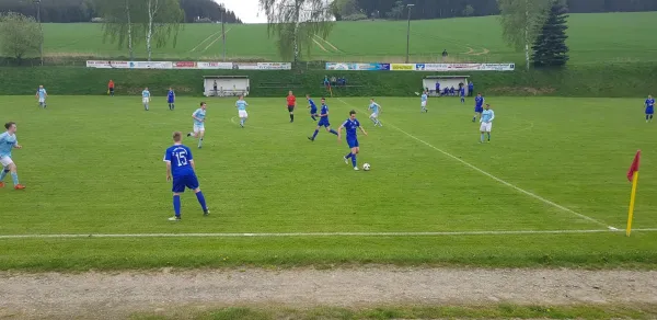 SV Gräfenwarth- SVE