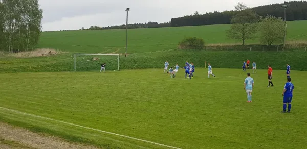 SV Gräfenwarth- SVE