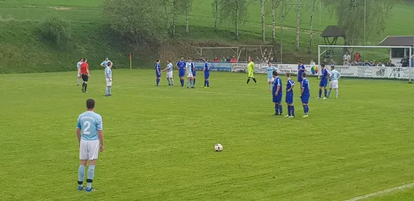 SV Gräfenwarth- SVE