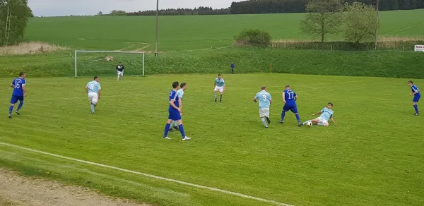 SV Gräfenwarth- SVE