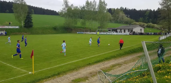 SV Gräfenwarth- SVE