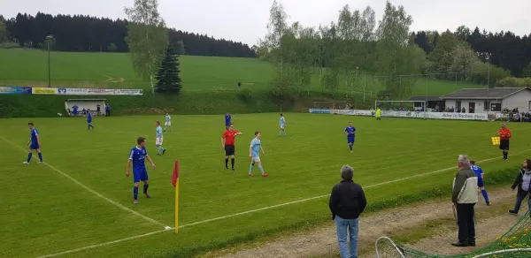 SV Gräfenwarth- SVE