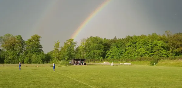 SV Ebersdorf- SV Moßbach II