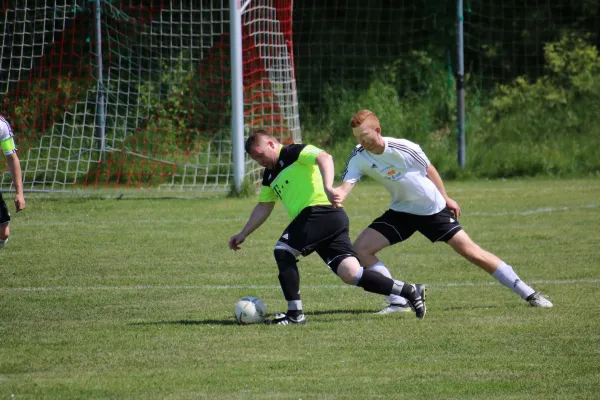 FSV Remptendorf - SVE