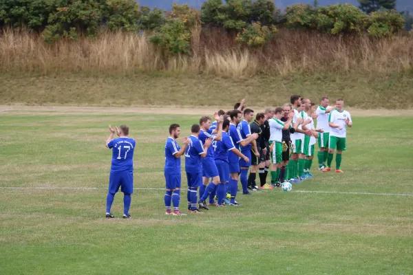 SV 1990 - FC Chemie Triptis