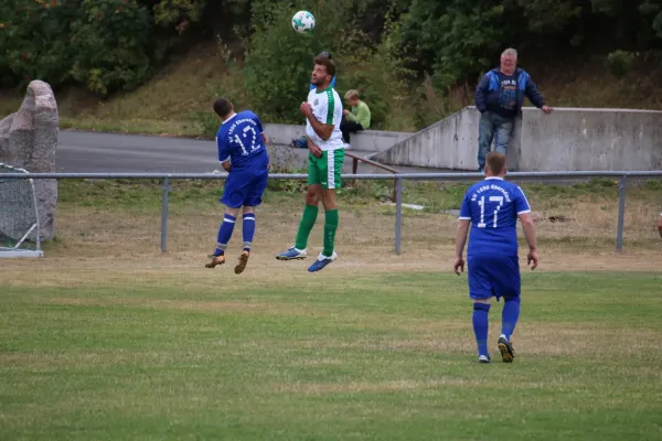 SV 1990 - FC Chemie Triptis