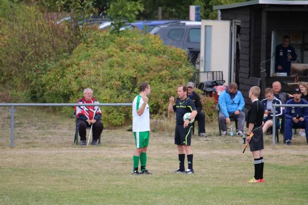 SV 1990 - FC Chemie Triptis