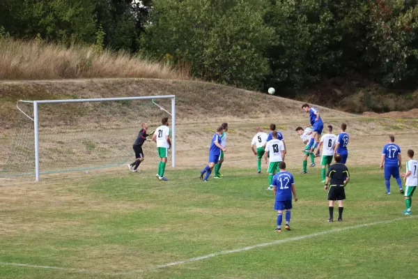 SV 1990 - FC Chemie Triptis