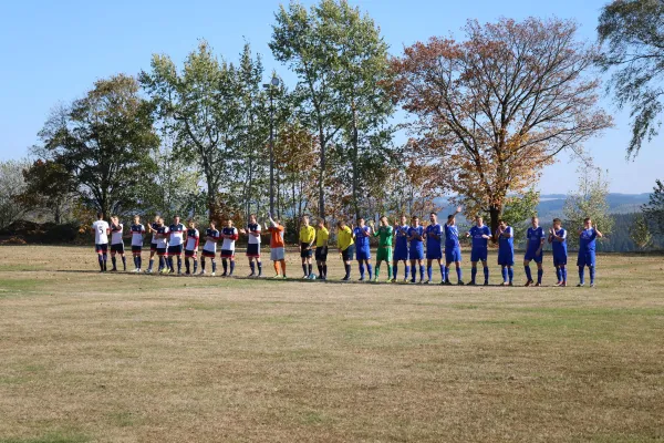 SVE- FC Th. Jena