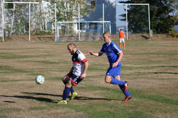 SVE- FC Th. Jena