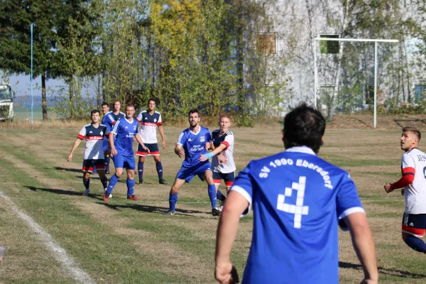 SVE- FC Th. Jena