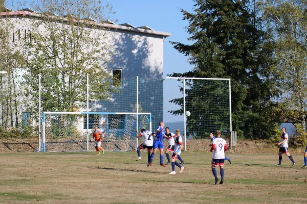 SVE- FC Th. Jena