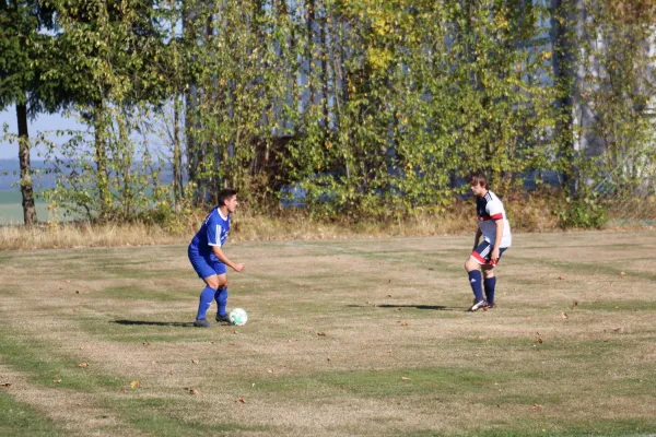 SVE- FC Th. Jena