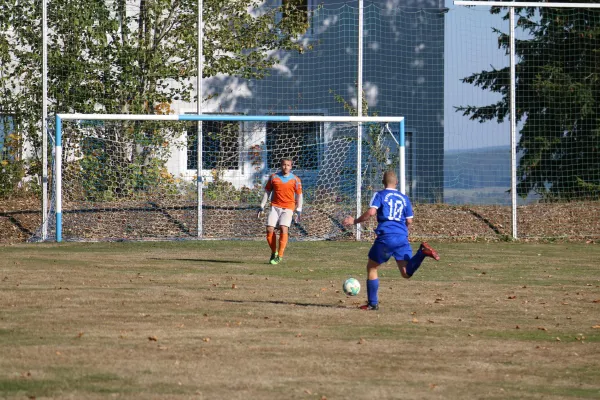 SVE- FC Th. Jena