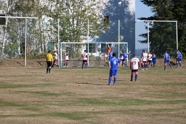 SVE- FC Th. Jena