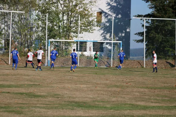 SVE- FC Th. Jena