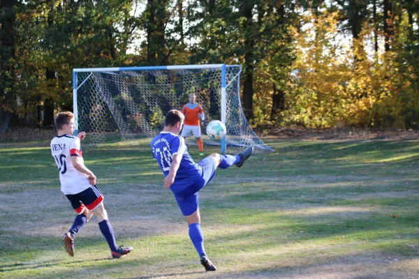 SVE- FC Th. Jena