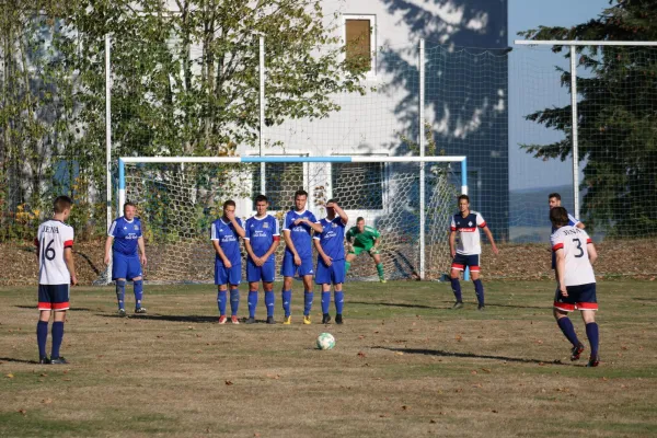 SVE- FC Th. Jena