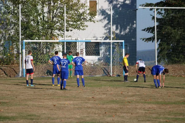 SVE- FC Th. Jena