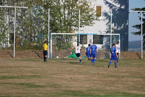 SVE- FC Th. Jena