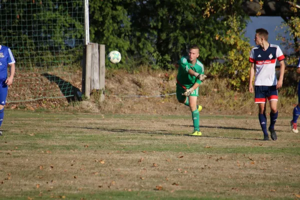 SVE- FC Th. Jena