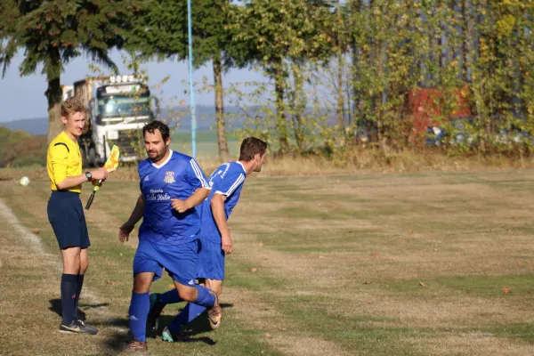 SVE- FC Th. Jena