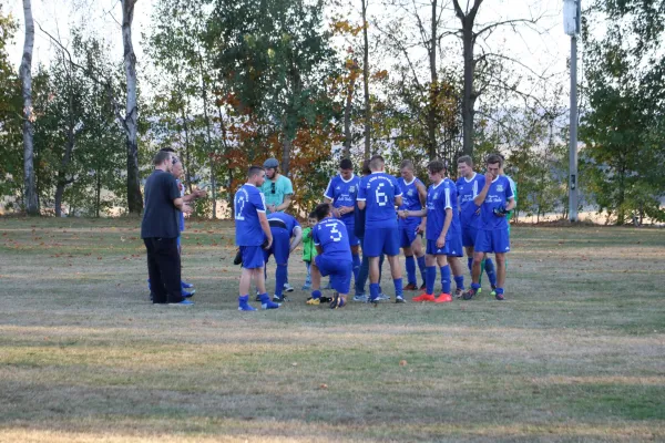 SVE- FC Th. Jena