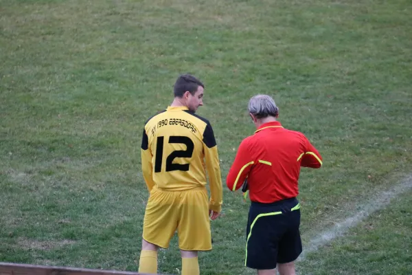 SVE- SV Blau-weiß Neustadt II