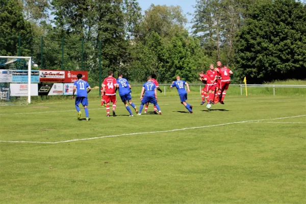 SV Blau- Weiß Neustadt II- SVE