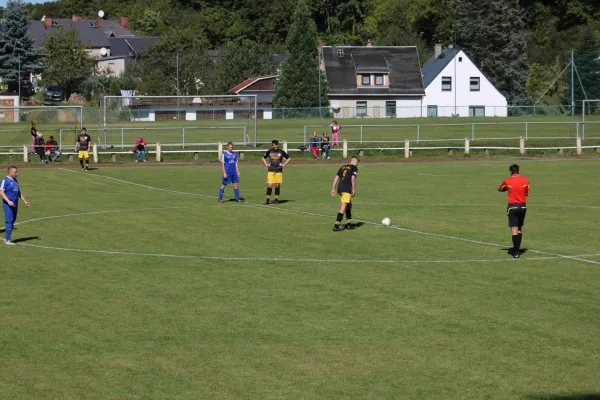 FSV Schleiz II - SVE