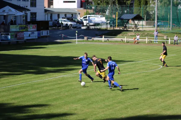 FSV Schleiz II - SVE