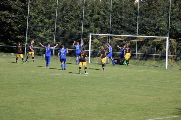 FSV Schleiz II - SVE