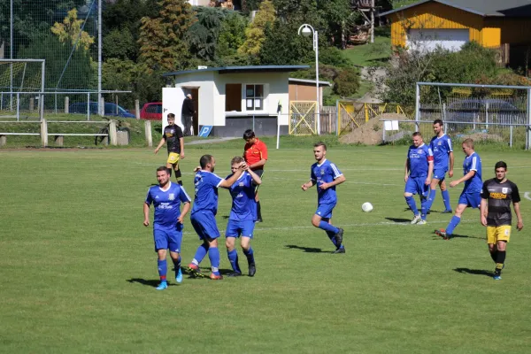 FSV Schleiz II - SVE
