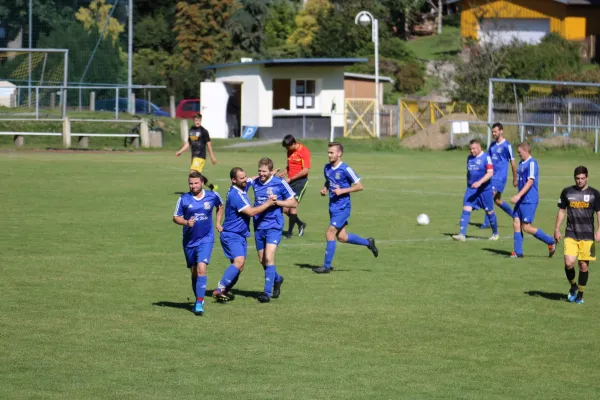 FSV Schleiz II - SVE