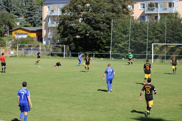 FSV Schleiz II - SVE