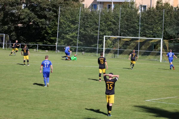 FSV Schleiz II - SVE