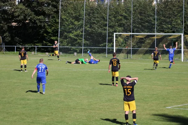 FSV Schleiz II - SVE