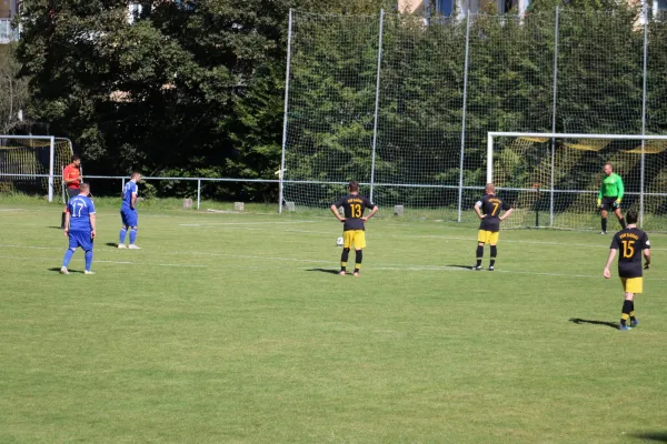 FSV Schleiz II - SVE