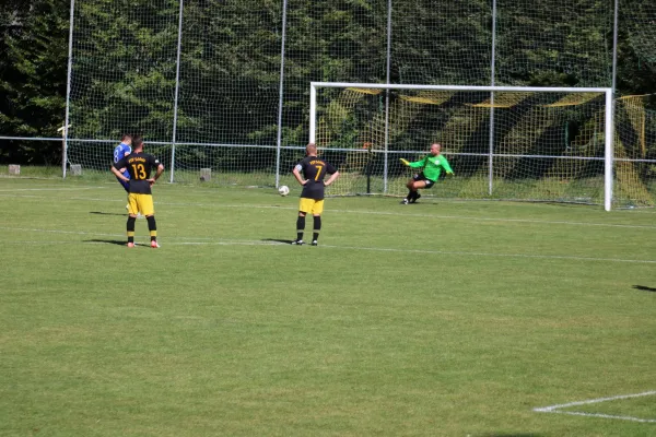 FSV Schleiz II - SVE