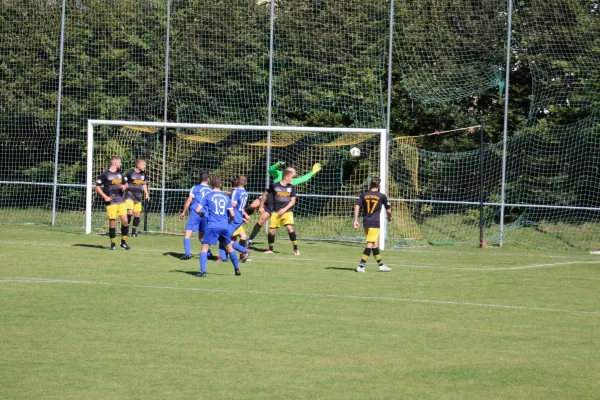 FSV Schleiz II - SVE
