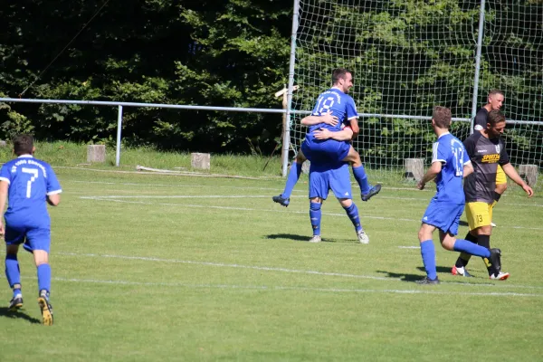 FSV Schleiz II - SVE