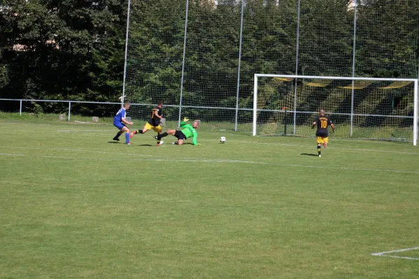 FSV Schleiz II - SVE