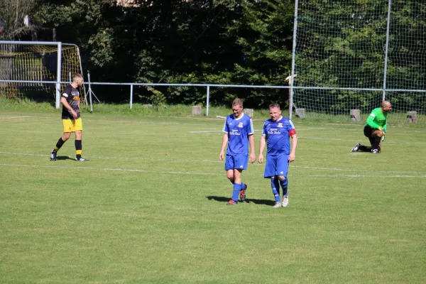 FSV Schleiz II - SVE