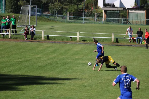 FSV Schleiz II - SVE