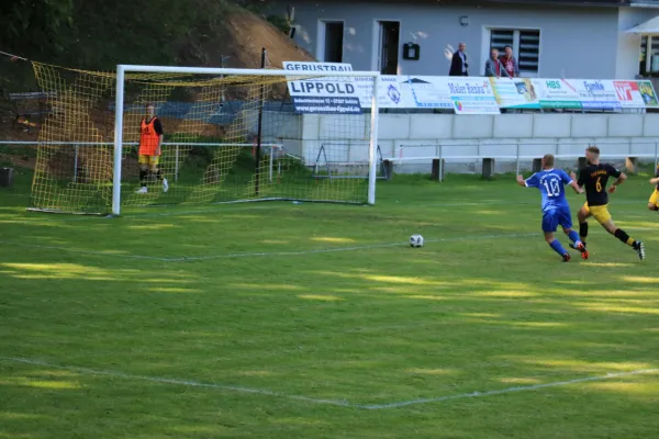 FSV Schleiz II - SVE